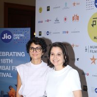 Jio Mami Host Sonam,Vishal,Abhishek Kapoor Conversation With Arpita Das Photos | Picture 1433459