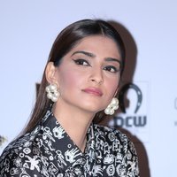 Sonam Kapoor Ahuja - Sonam Kapoor Support Fight Malnutrition In The Country In Association With Fight Hunger Foundation and ACF Photos | Picture 1433532