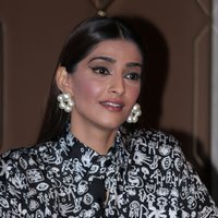 Sonam Kapoor Ahuja - Sonam Kapoor Support Fight Malnutrition In The Country In Association With Fight Hunger Foundation and ACF Photos | Picture 1433538