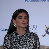 Sonam Kapoor Ahuja - Sonam Kapoor Support Fight Malnutrition In The Country In Association With Fight Hunger Foundation and ACF Photos | Picture 1433527