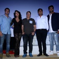 Ishq Junoon - Song Launch Of Film Ishq Junoon With Rajbeer Singh, Divya Singh, Akshay Rangshahi Photos
