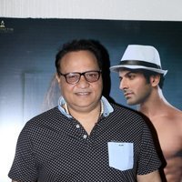 Song Launch Of Film Ishq Junoon With Rajbeer Singh, Divya Singh, Akshay Rangshahi Photos | Picture 1433416