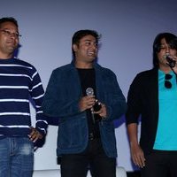 Song Launch Of Film Ishq Junoon With Rajbeer Singh, Divya Singh, Akshay Rangshahi Photos | Picture 1433427