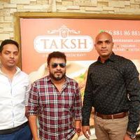 Kahaani 2 Movie Promotion at Taksh Restaurant Photos | Picture 1437671