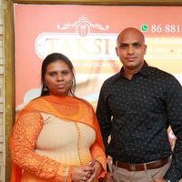 Kahaani 2 Movie Promotion at Taksh Restaurant Photos | Picture 1437670