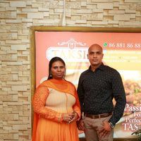 Kahaani 2 Movie Promotion at Taksh Restaurant Photos | Picture 1437669