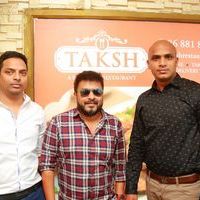 Kahaani 2 Movie Promotion at Taksh Restaurant Photos | Picture 1437672