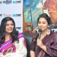 Kahaani 2 Movie Promotion at Yesmart Photos | Picture 1438059