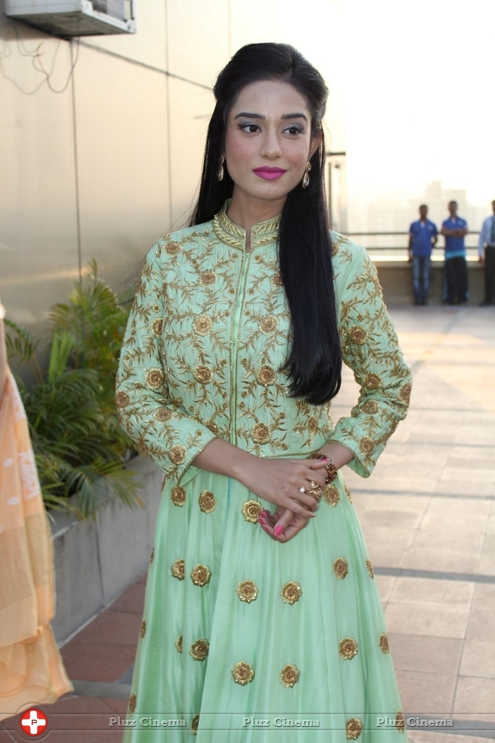 Amrita Rao during the annual event of Khel Khel Mein Pictures | Picture 1439088