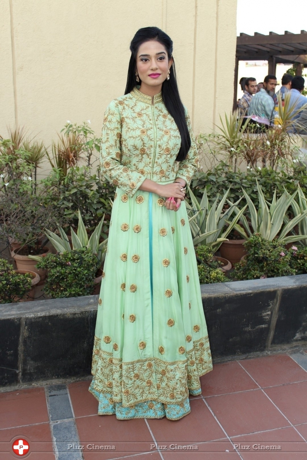 Amrita Rao during the annual event of Khel Khel Mein Pictures | Picture 1439087