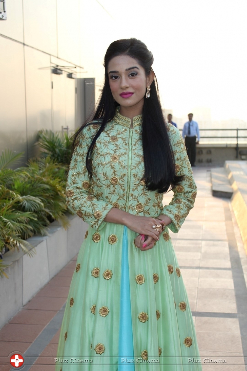 Amrita Rao during the annual event of Khel Khel Mein Pictures | Picture 1439090