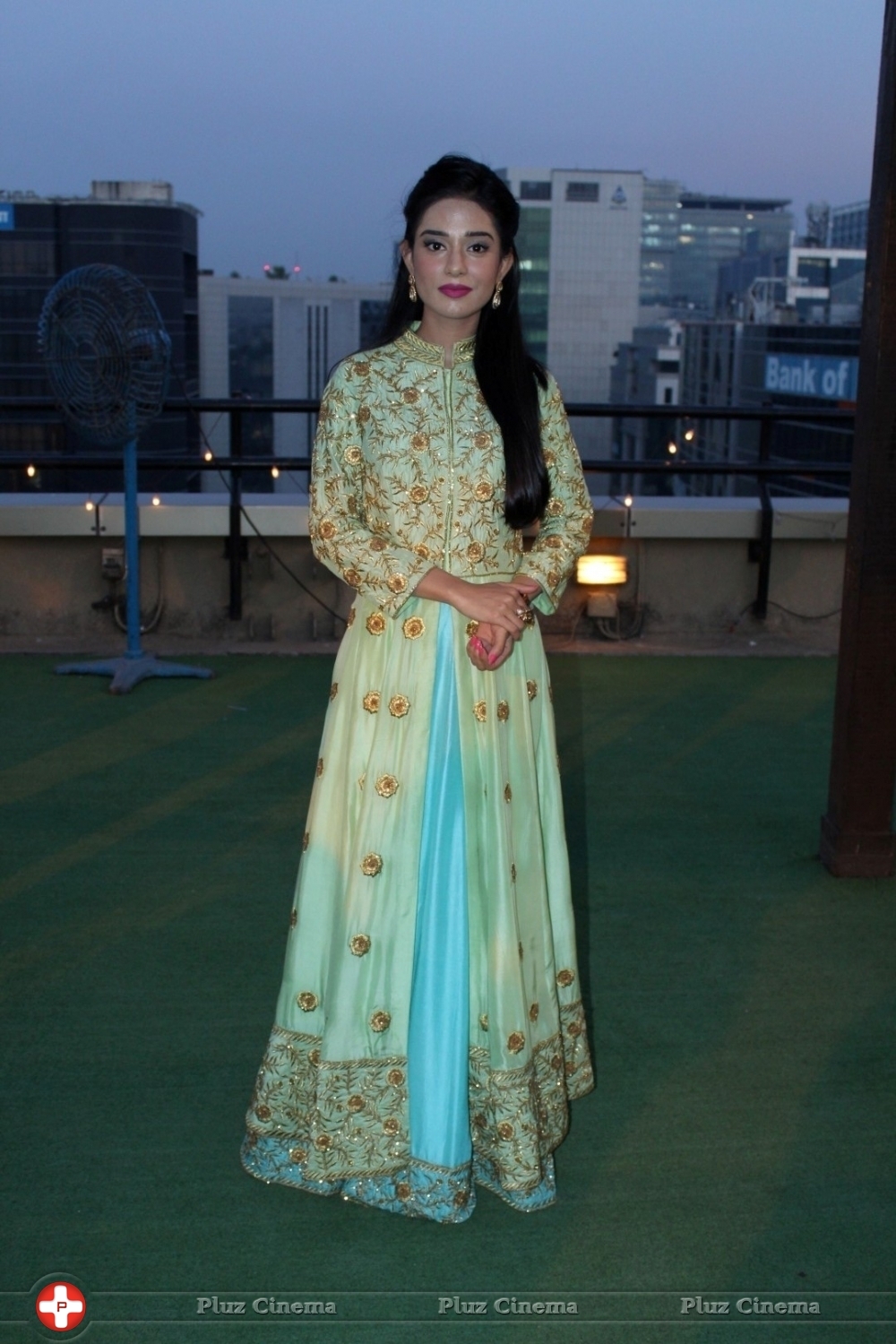 Amrita Rao during the annual event of Khel Khel Mein Pictures | Picture 1439091