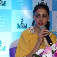 Genelia D Souza launches Baby and Mother Wellness Centre Photos | Picture 1439507