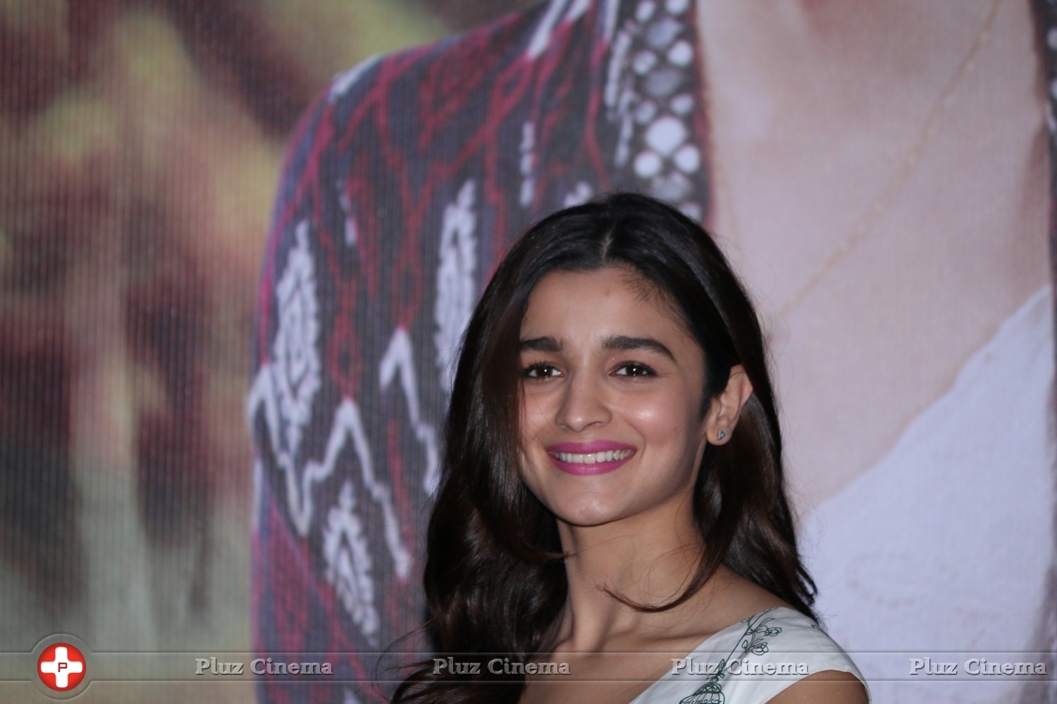 Alia Bhatt - Press conference of Singapore Tourism Board and promotion of film Dear Zindagi Photos | Picture 1439120