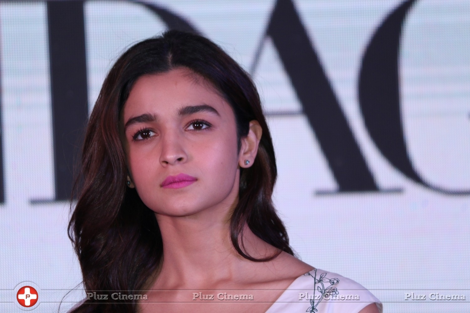 Alia Bhatt - Press conference of Singapore Tourism Board and promotion of film Dear Zindagi Photos | Picture 1439122