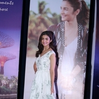 Press conference of Singapore Tourism Board and promotion of film Dear Zindagi Photos | Picture 1439114