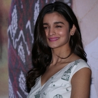 Alia Bhatt - Press conference of Singapore Tourism Board and promotion of film Dear Zindagi Photos | Picture 1439111