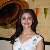 Alia Bhatt - Press conference of Singapore Tourism Board and promotion of film Dear Zindagi Photos | Picture 1439108