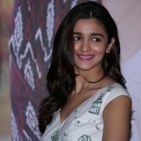Alia Bhatt - Press conference of Singapore Tourism Board and promotion of film Dear Zindagi Photos | Picture 1439125