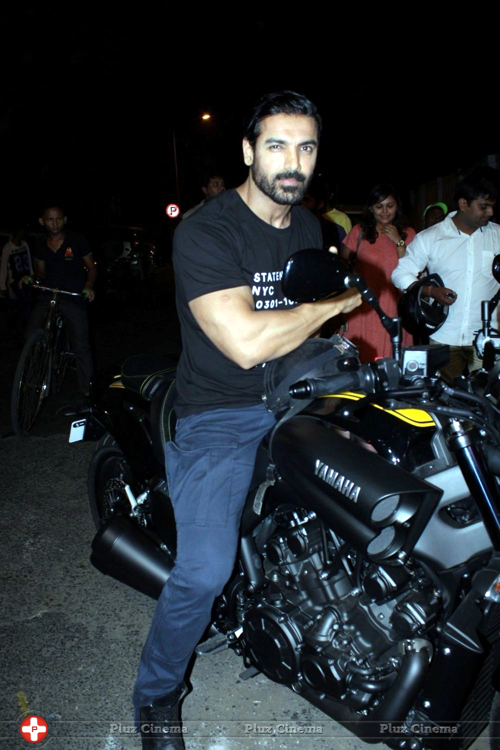 John Abraham - Success party of film Force 2 Photos | Picture 1439698