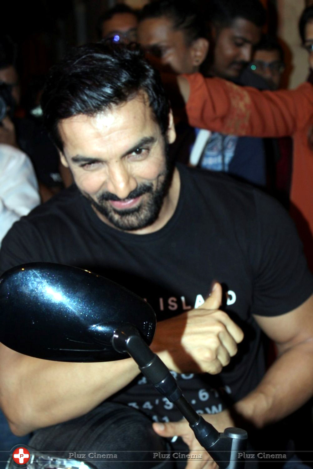 John Abraham - Success party of film Force 2 Photos | Picture 1439710