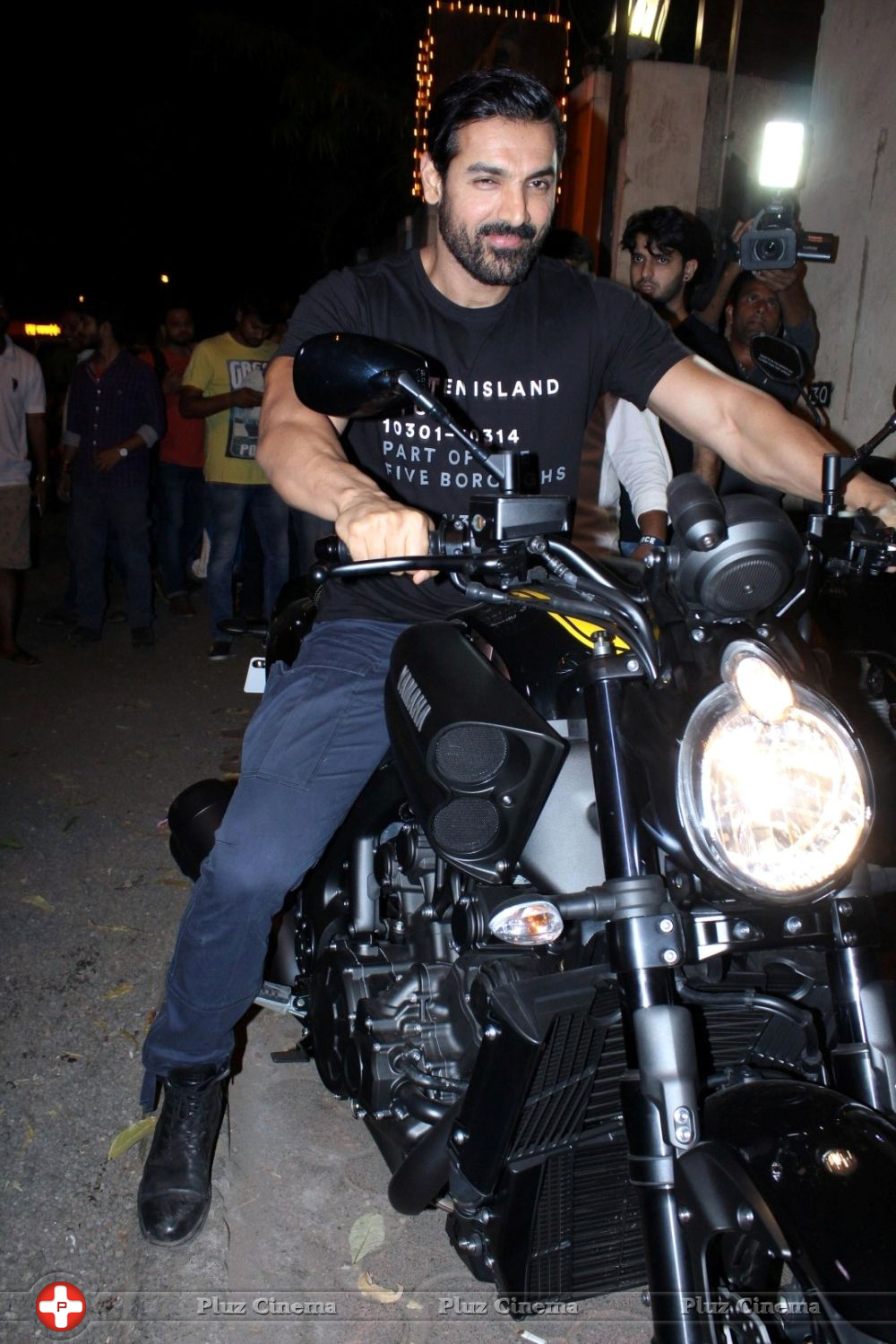 John Abraham - Success party of film Force 2 Photos | Picture 1439714