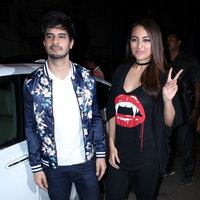 Success party of film Force 2 Photos | Picture 1439712