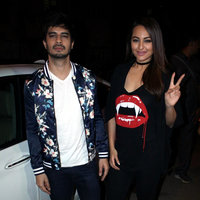 Success party of film Force 2 Photos | Picture 1439706