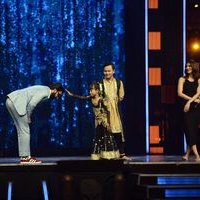 Promotion of film Befikre on the sets of Super Dancer Photos | Picture 1440737