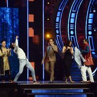 Promotion of film Befikre on the sets of Super Dancer Photos | Picture 1440746