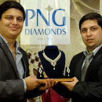 PNG Jewellers new diamond jewellery collection photos | Picture 594478