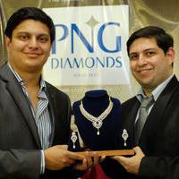 PNG Jewellers new diamond jewellery collection photos | Picture 594480