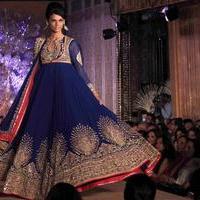 Abu Jani Sandeep Khosla presents The Golden Peacock fashion show photos | Picture 600215