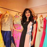 Chitrangada Singh - Launch of fashion boutique Filigree Photos