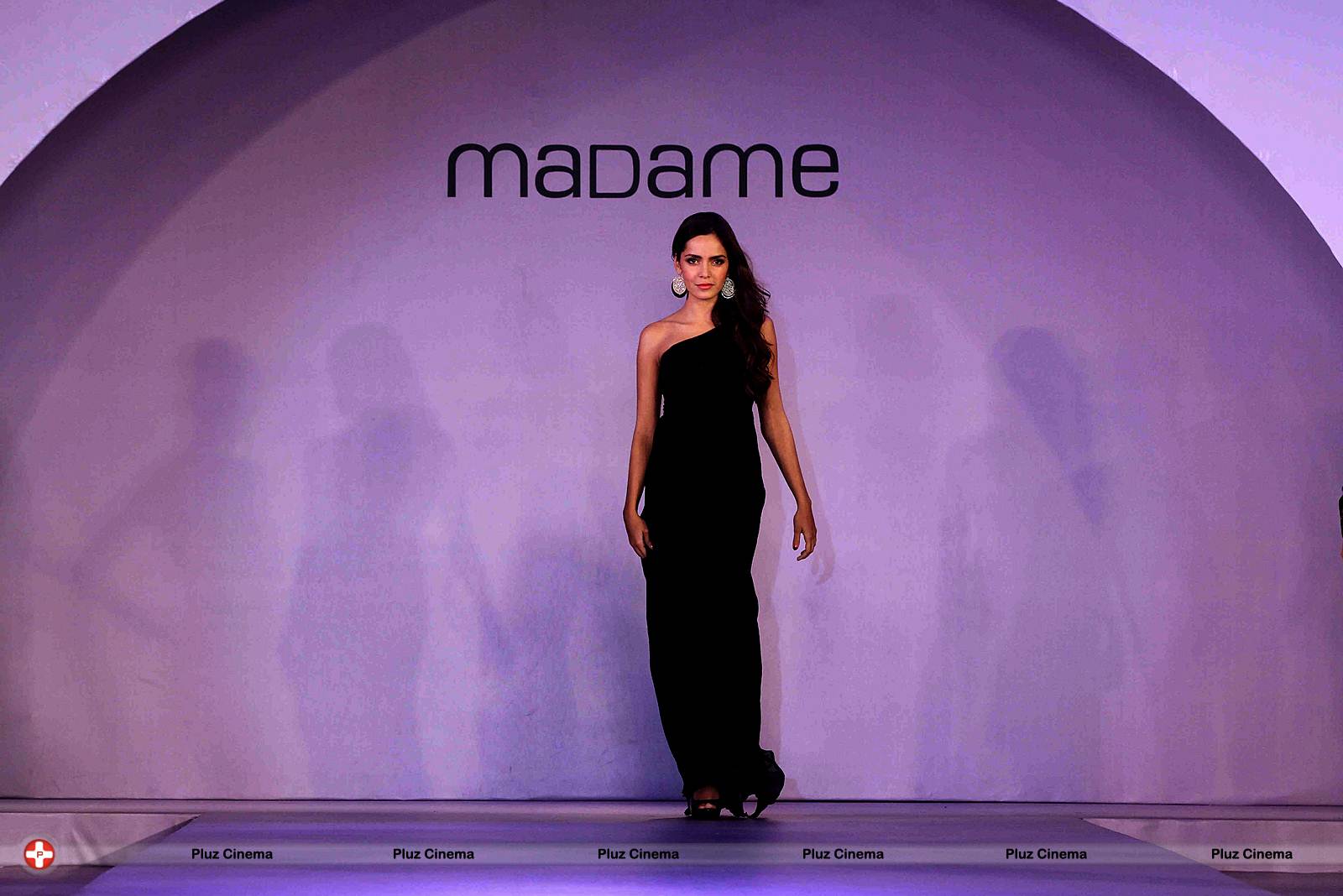 Shazahn Padamsee - Label Madame Fashion show 2013 Photos | Picture 571007