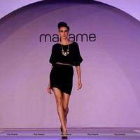 Label Madame Fashion show 2013 Photos