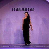 Shazahn Padamsee - Label Madame Fashion show 2013 Photos | Picture 571007