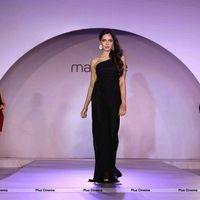 Shazahn Padamsee - Label Madame Fashion show 2013 Photos