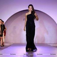 Shazahn Padamsee - Label Madame Fashion show 2013 Photos