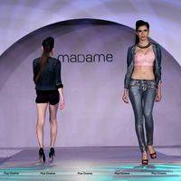 Label Madame Fashion show 2013 Photos
