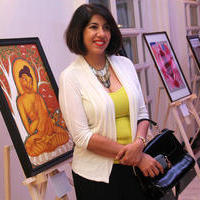4th annual Charity dinner & Art auction by Catalysts for Social Action Photos | Picture 580778