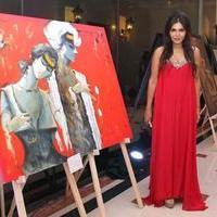 4th annual Charity dinner & Art auction by Catalysts for Social Action Photos