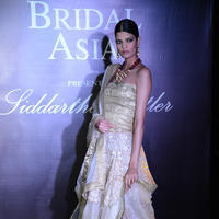 Bridal Asia 2013 Presents Bridal Fashion Show by Siddartha Tytler Photos | Picture 583839