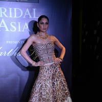 Bridal Asia 2013 Presents Bridal Fashion Show by Siddartha Tytler Photos