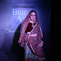 Bridal Asia 2013 Presents Bridal Fashion Show by Siddartha Tytler Photos