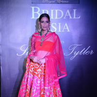 Bridal Asia 2013 Presents Bridal Fashion Show by Siddartha Tytler Photos | Picture 583846
