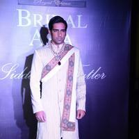 Bridal Asia 2013 Presents Bridal Fashion Show by Siddartha Tytler Photos | Picture 583848