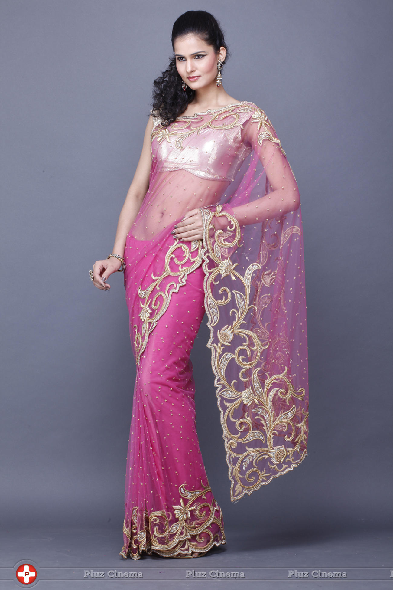 Go Glamorous On Your Special Day With Chhabra 555 Bridal Range Photos | Picture 591528