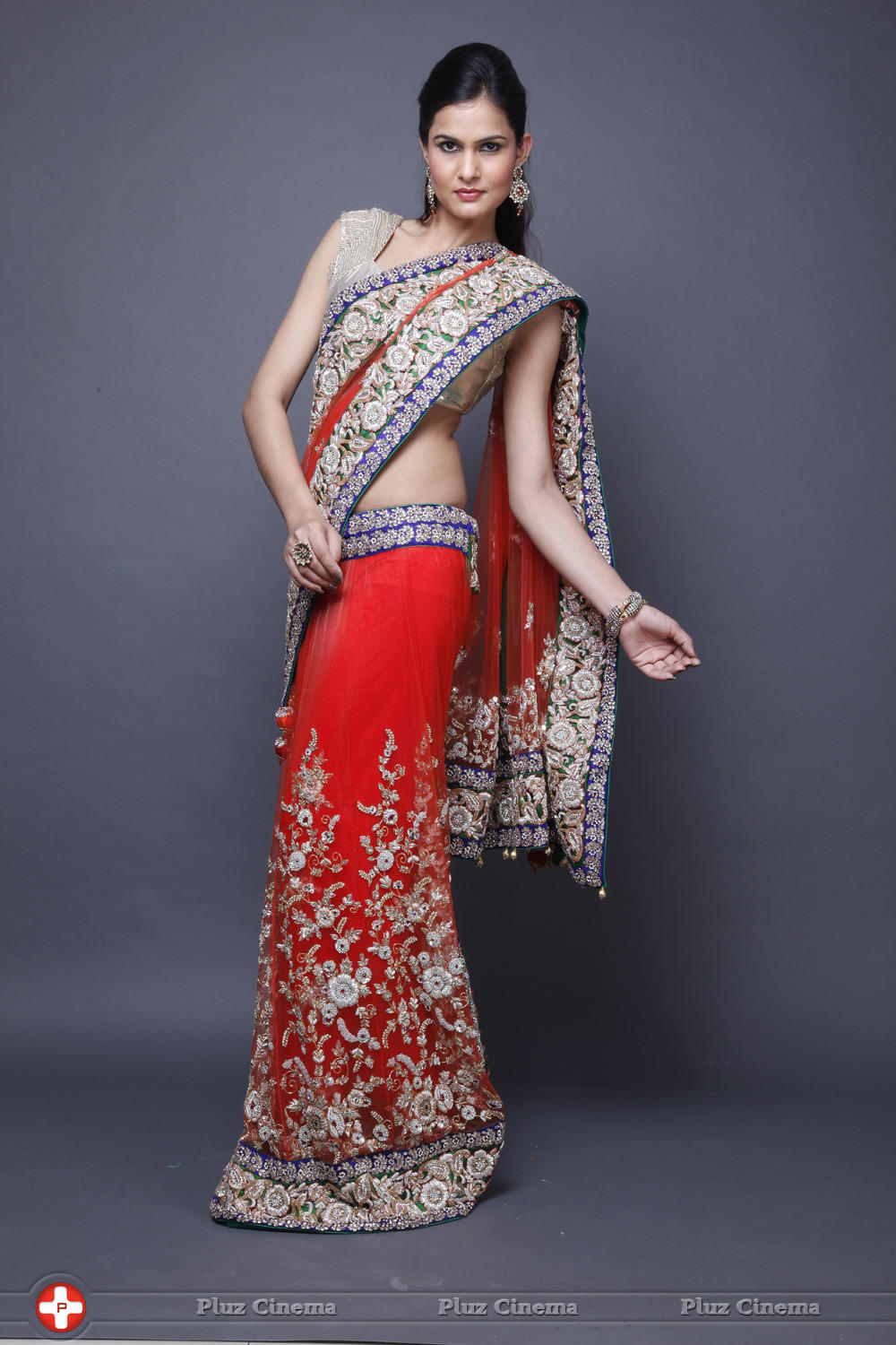 Go Glamorous On Your Special Day With Chhabra 555 Bridal Range Photos | Picture 591530