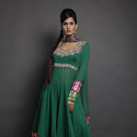 Go Glamorous On Your Special Day With Chhabra 555 Bridal Range Photos | Picture 591526
